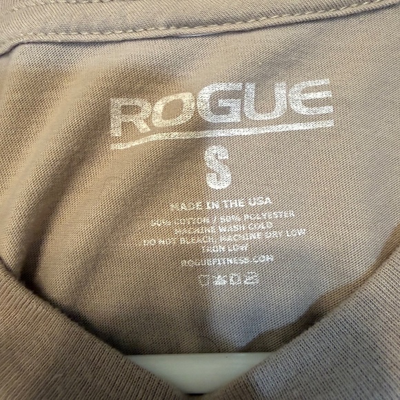 Rogue Short Sleeve T-shirt - Picture 3 of 3